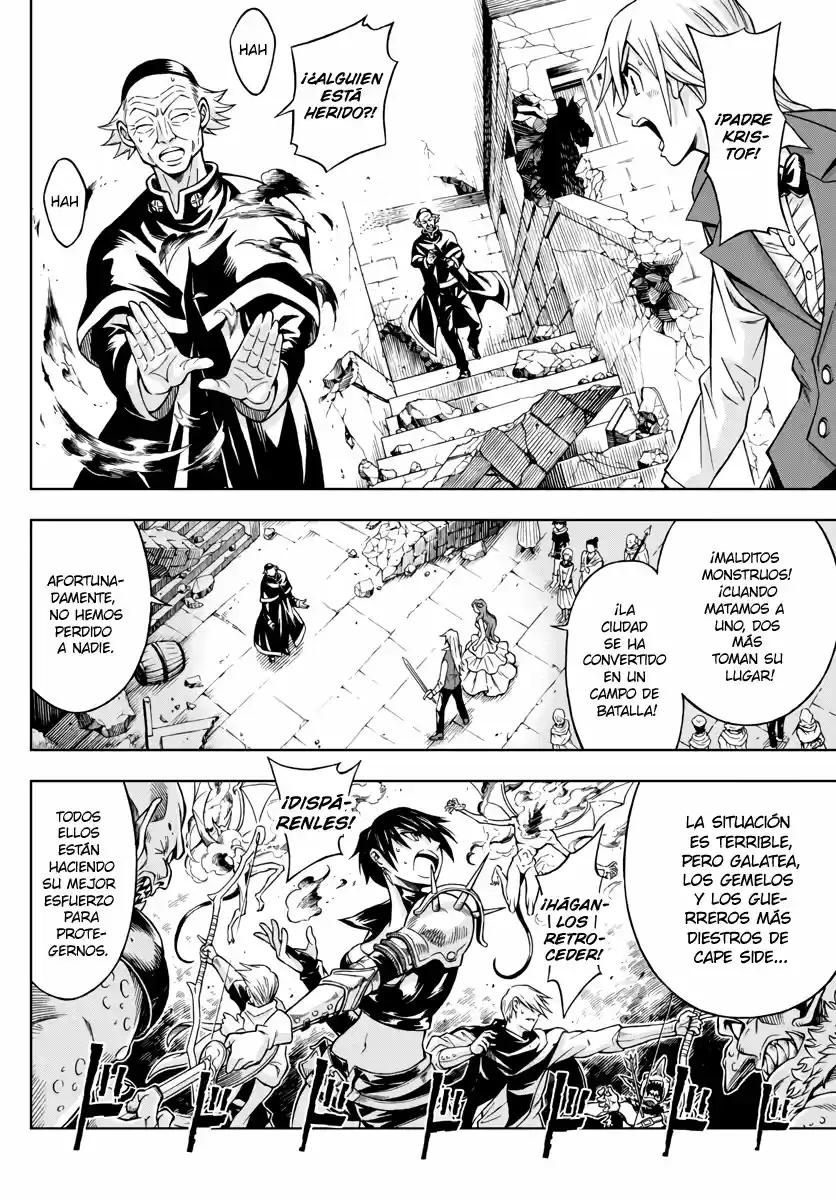 Marry Grave - Capítulo 38 - Página 13 - LectorTMOo