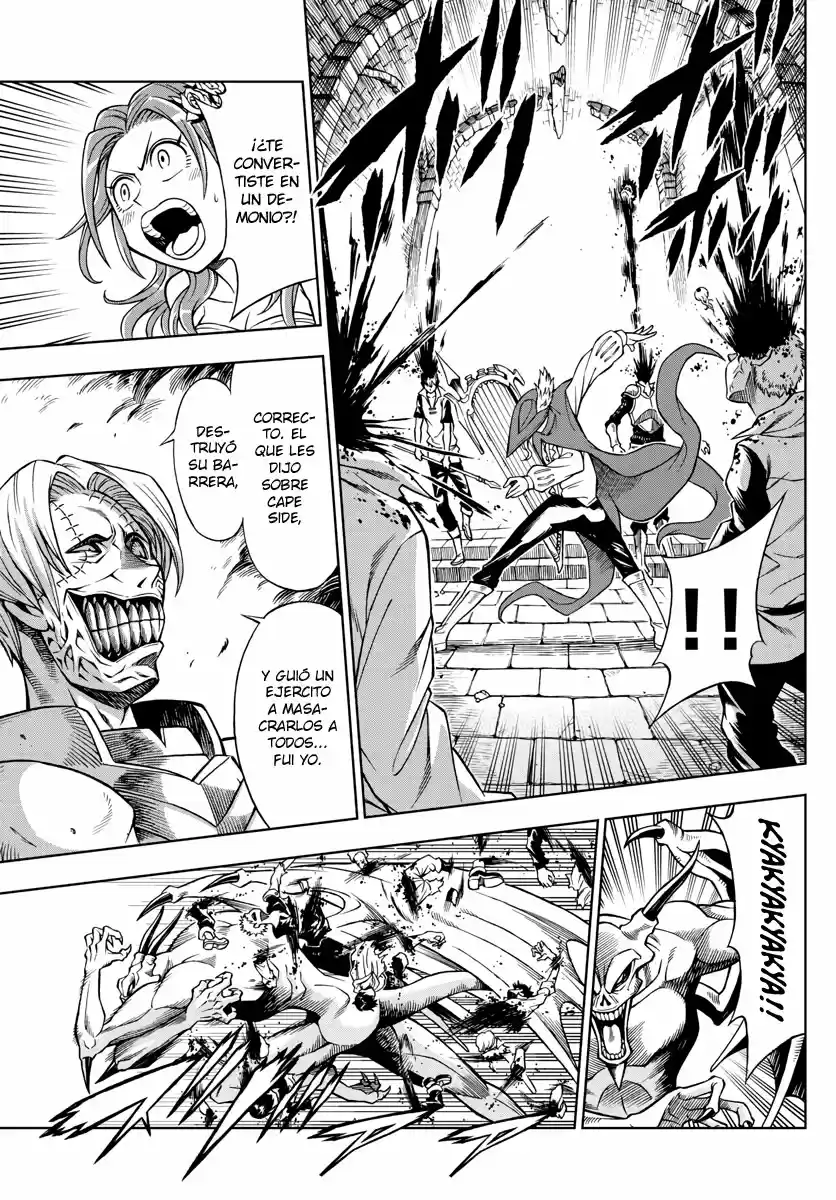 Marry Grave - Capítulo 40 - Página 6 - LectorTMOo