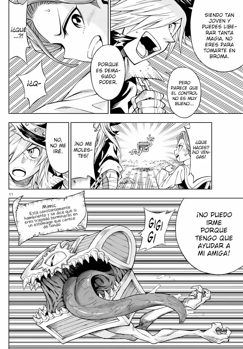 Marry Grave - Capítulo 42 - Página 12 - LectorTMOo