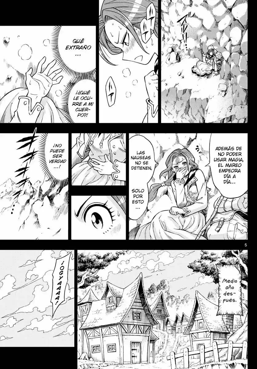 Marry Grave - Capítulo 44 - Página 6 - LectorTMOo