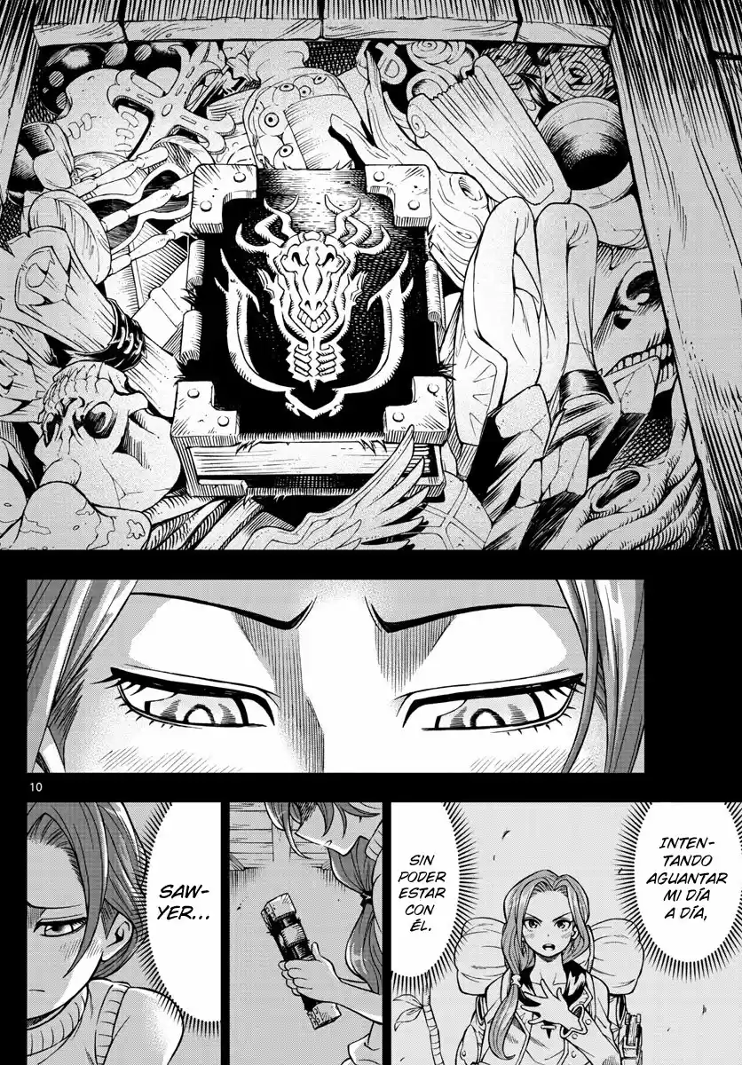 Marry Grave - Capítulo 44 - Página 11 - LectorTMOo