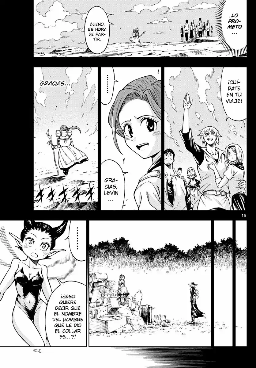 Marry Grave - Capítulo 44 - Página 16 - LectorTMOo