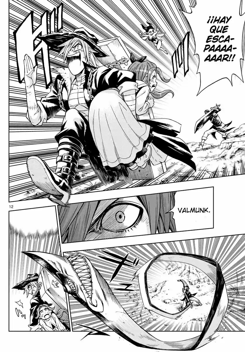 Marry Grave - Capítulo 45 - Página 13 - LectorTMOo