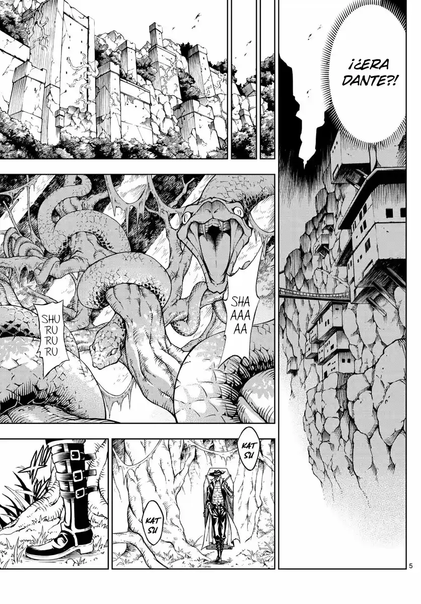 Marry Grave - Capítulo 47 - Página 6 - LectorTMOo