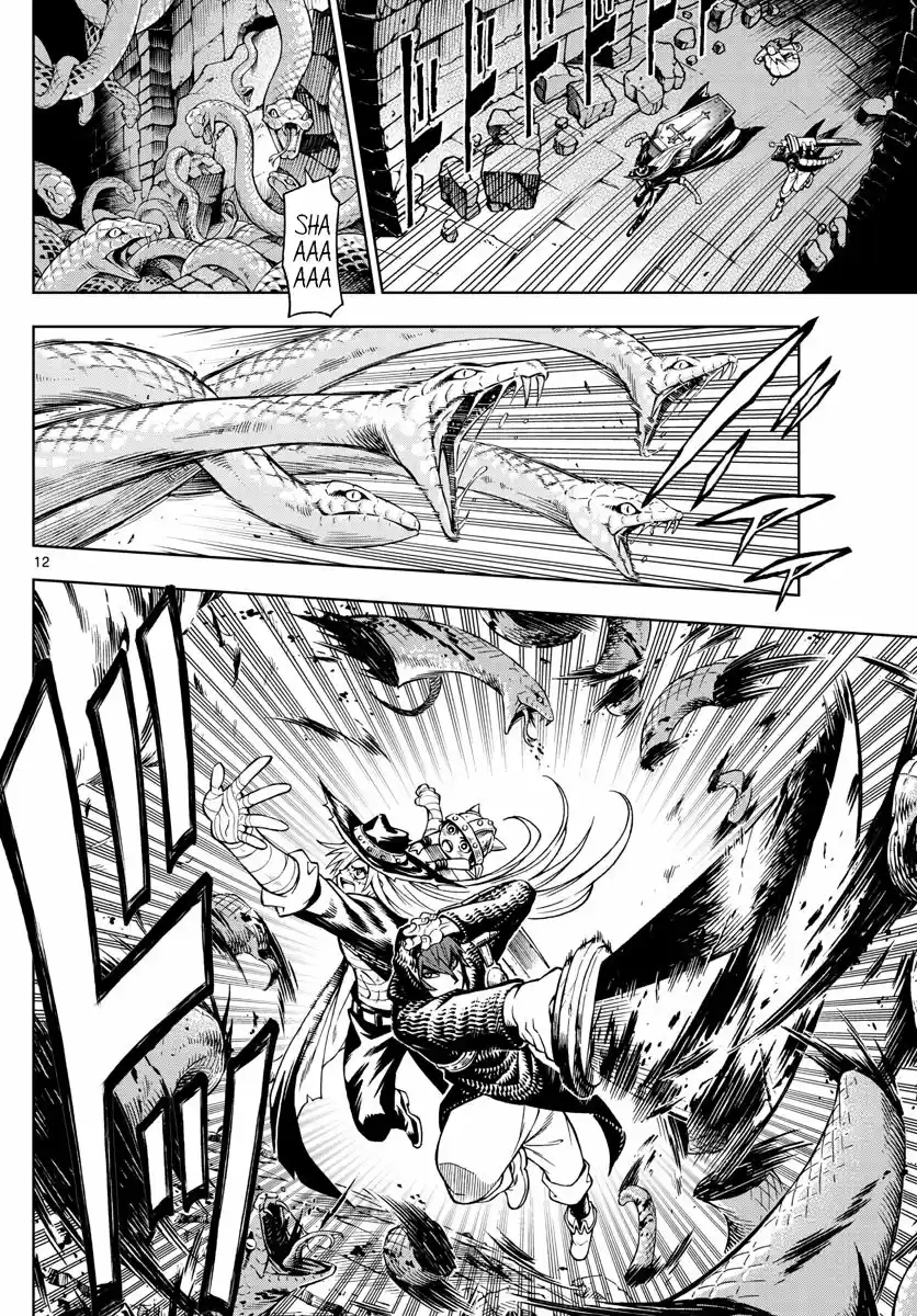 Marry Grave - Capítulo 47 - Página 13 - LectorTMOo