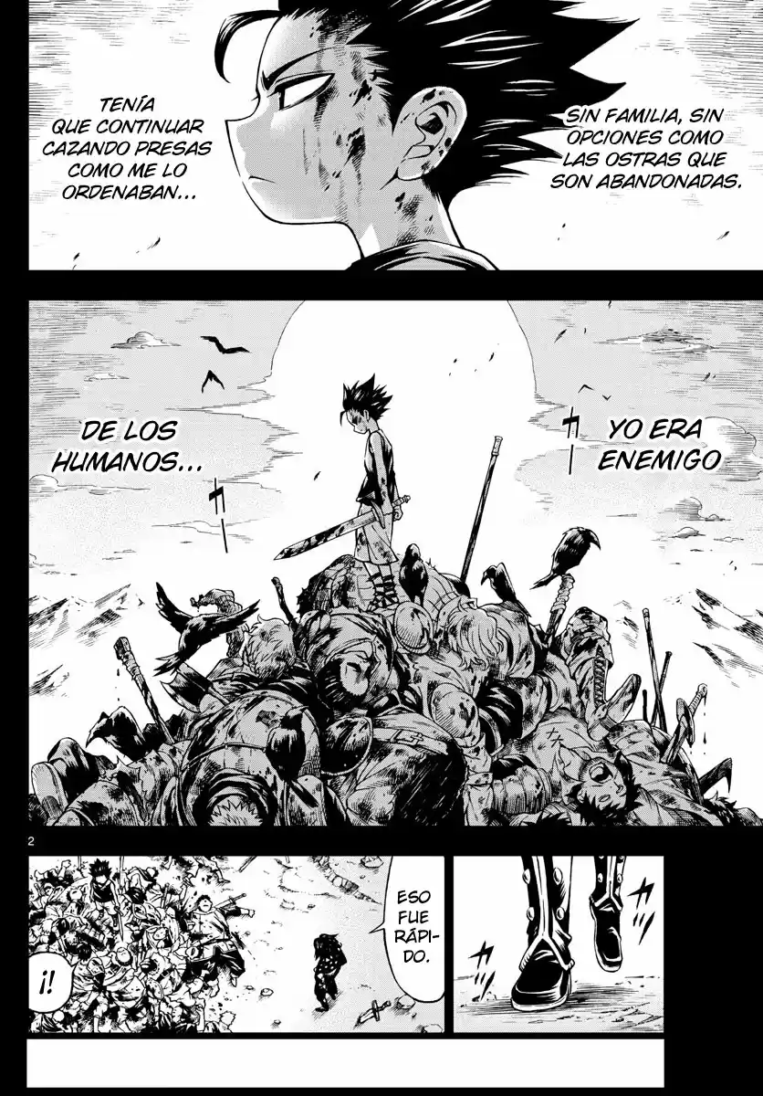 Marry Grave - Capítulo 49 - Página 3 - LectorTMOo