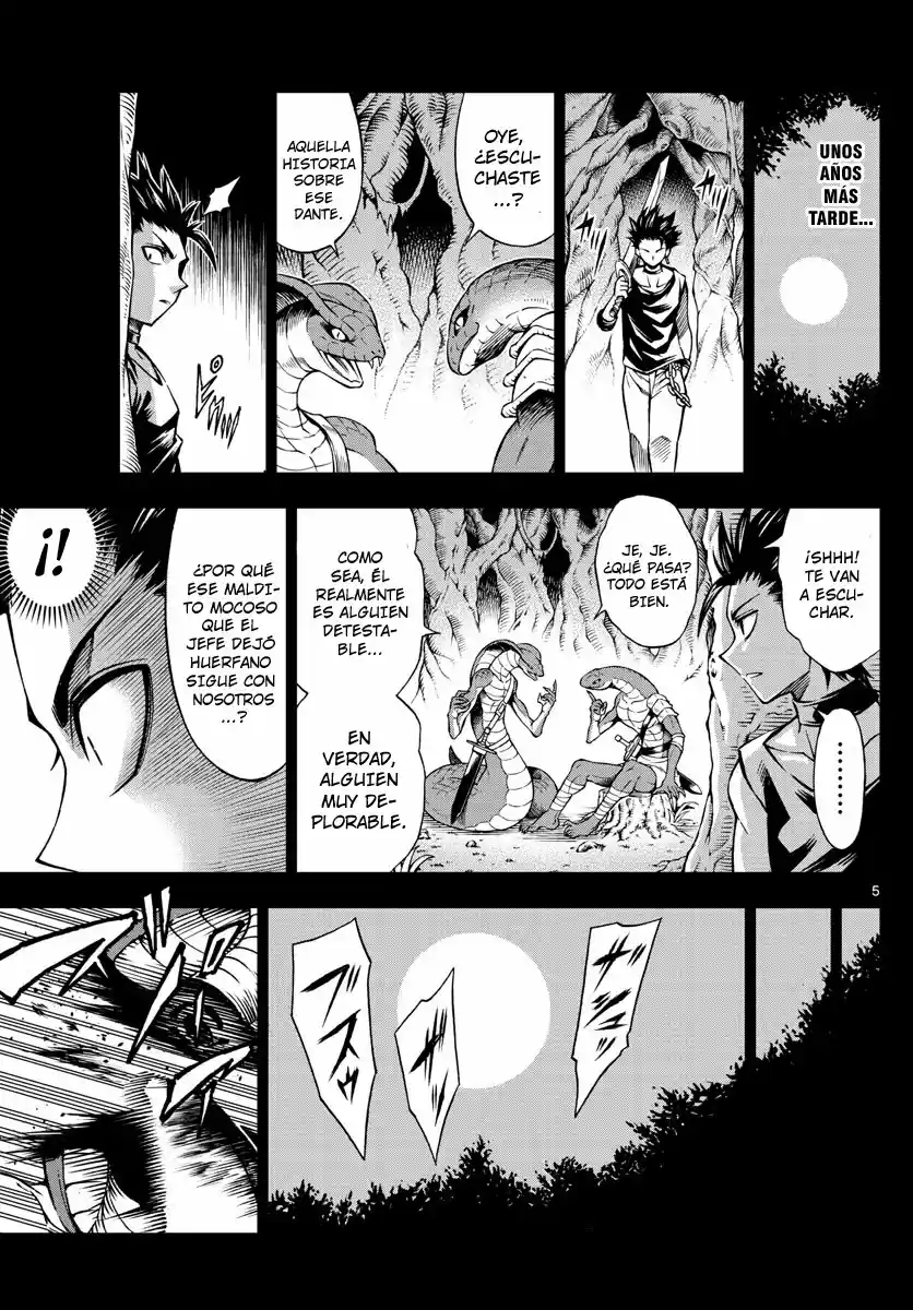 Marry Grave - Capítulo 49 - Página 6 - LectorTMOo