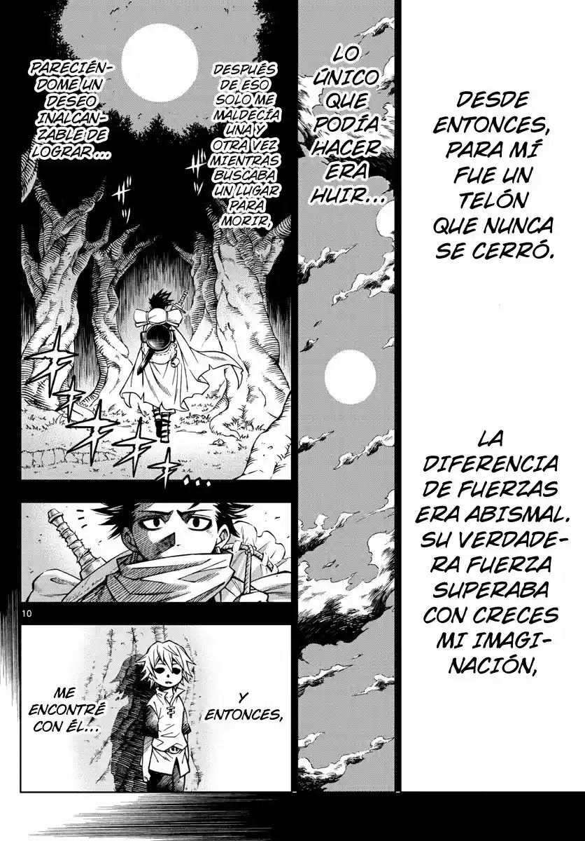Marry Grave - Capítulo 49 - Página 11 - LectorTMOo