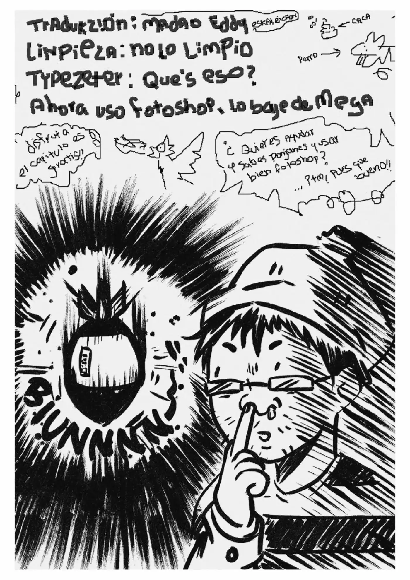 Marry Grave - Capítulo 5 - Página 23 - LectorTMOo