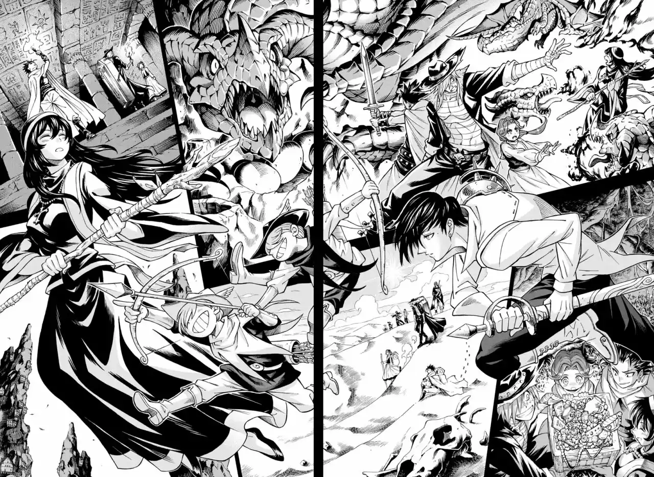 Marry Grave - Capítulo 52 - Página 13 - LectorTMOo