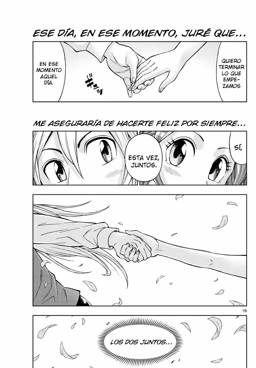 Marry Grave - Capítulo 52 - Página 18 - LectorTMOo