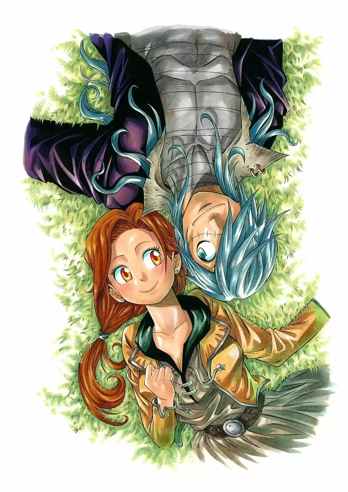 Marry Grave - Capítulo 52 - Página 22 - LectorTMOo