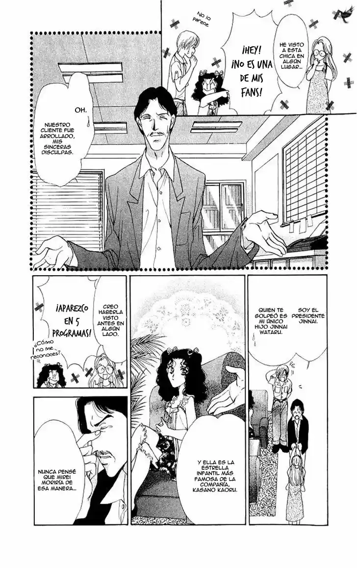 Marry Max! - Capítulo 1 - Página 17 - LectorTMOo