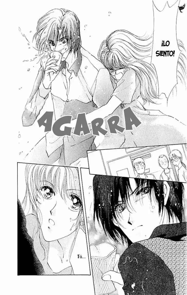 Marry Max! - Capítulo 1 - Página 33 - LectorTMOo