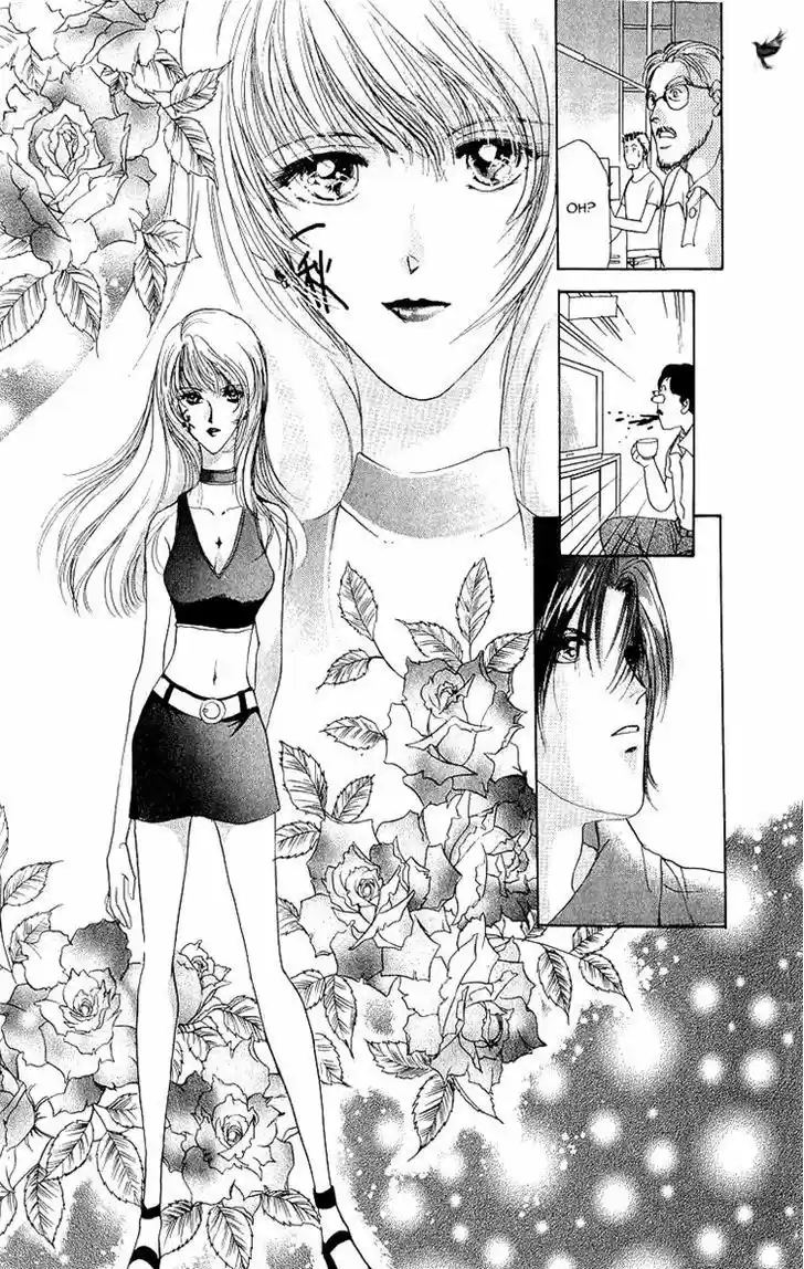 Marry Max! - Capítulo 1 - Página 46 - LectorTMOo