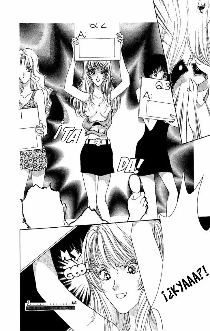 Marry Max! - Capítulo 1 - Página 51 - LectorTMOo