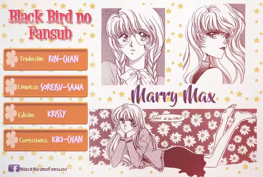 Marry Max! - Capítulo 10.10 - Página 4 - LectorTMOo