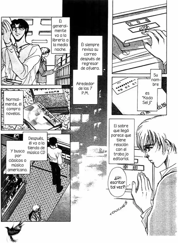 Marry Max! - Capítulo 10.10 - Página 20 - LectorTMOo