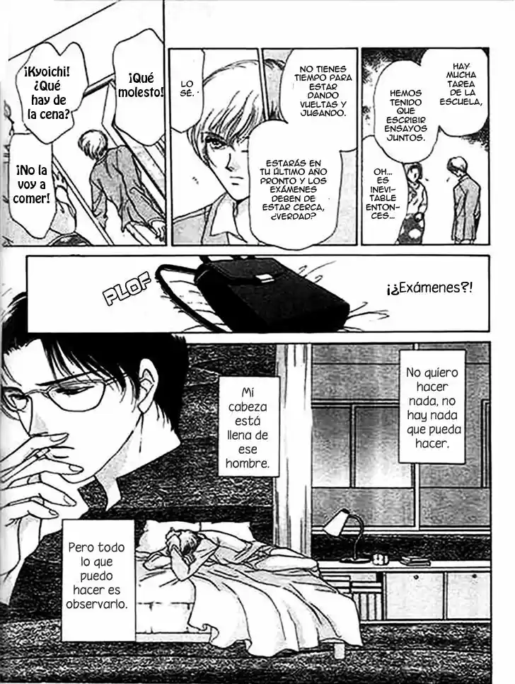 Marry Max! - Capítulo 10.10 - Página 22 - LectorTMOo
