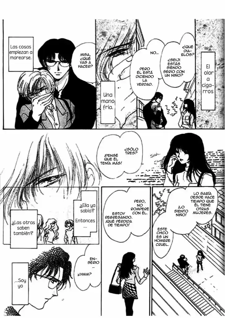 Marry Max! - Capítulo 10.10 - Página 35 - LectorTMOo