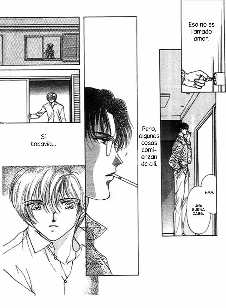 Marry Max! - Capítulo 10.10 - Página 42 - LectorTMOo