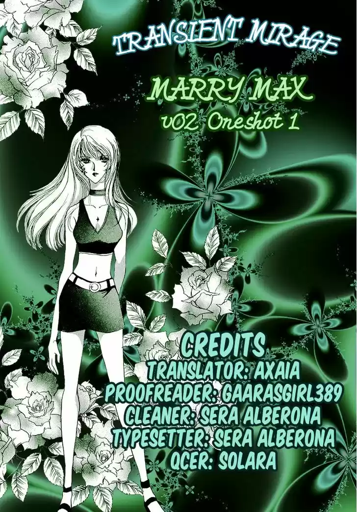 Marry Max! - Capítulo 10.10 - Página 46 - LectorTMOo