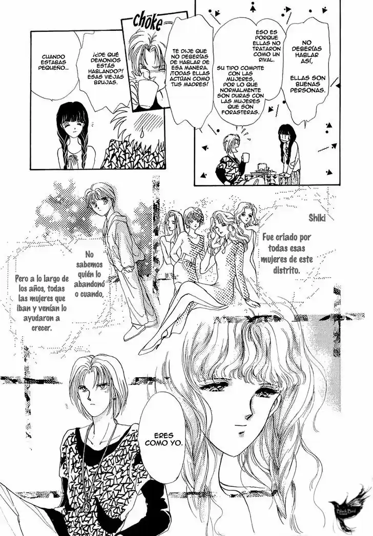 Marry Max! - Capítulo 10.20 - Página 20 - LectorTMOo