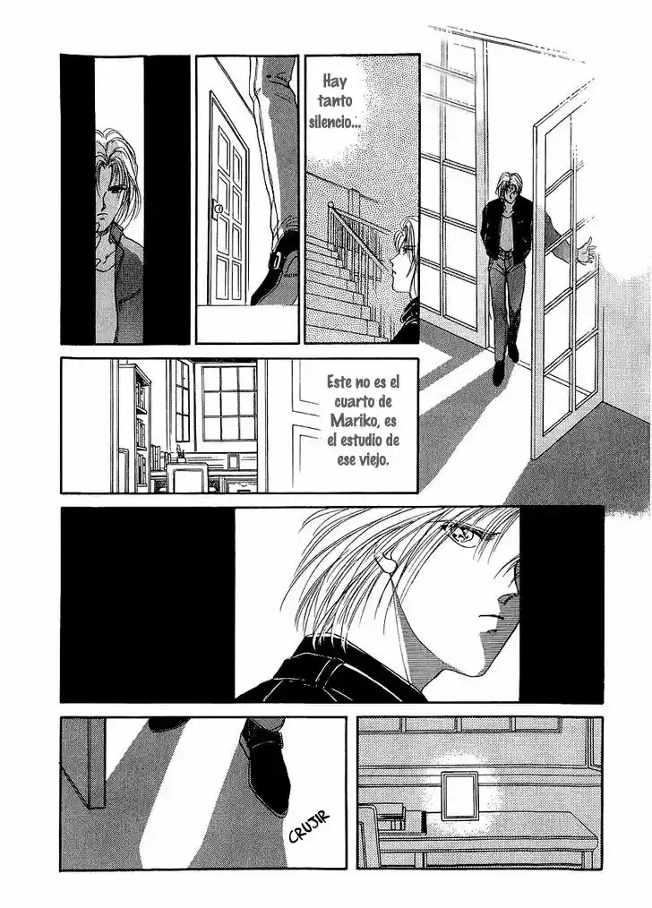 Marry Max! - Capítulo 10.20 - Página 41 - LectorTMOo