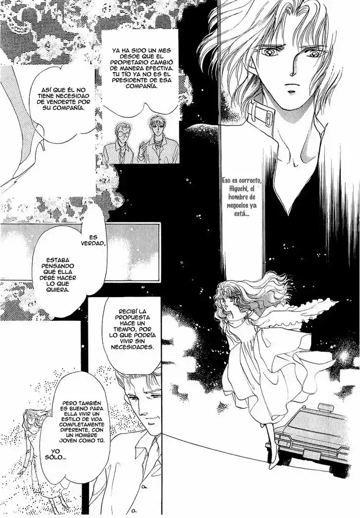 Marry Max! - Capítulo 10.20 - Página 45 - LectorTMOo
