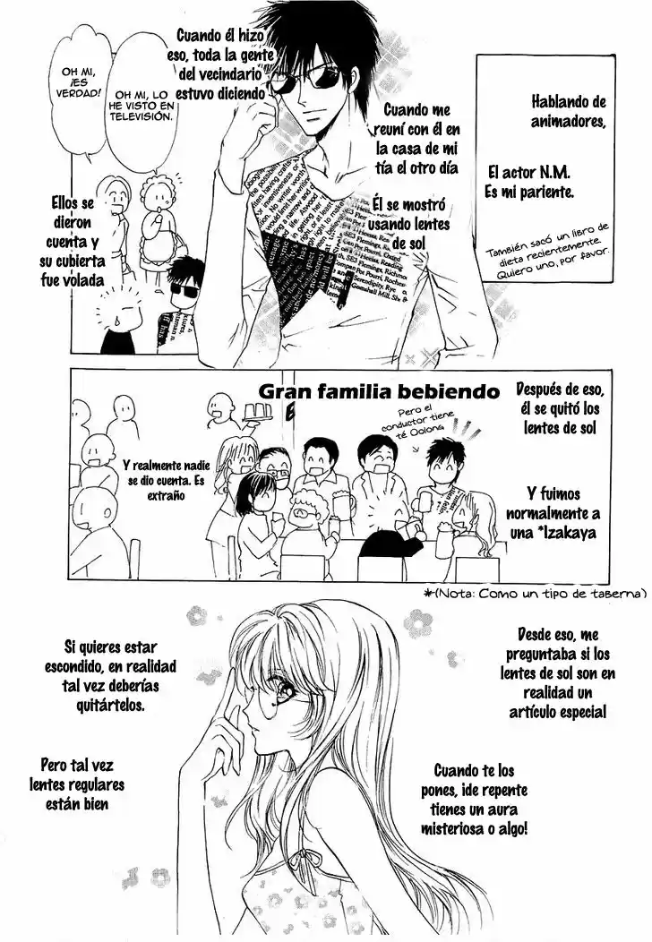 Marry Max! - Capítulo 10.20 - Página 57 - LectorTMOo