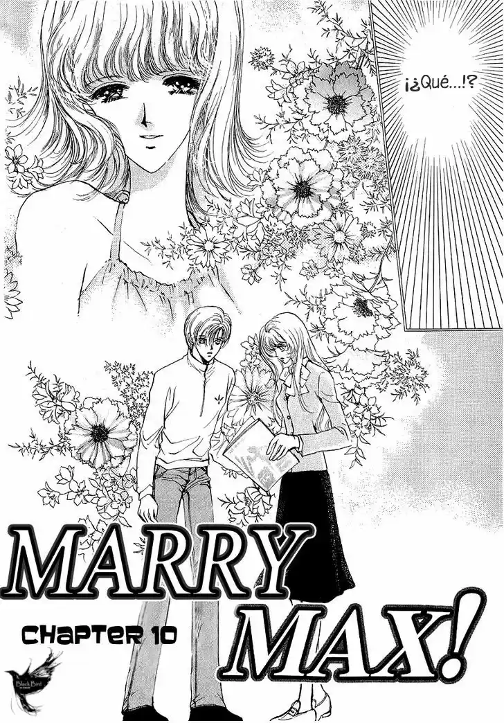 Marry Max! - Capítulo 10 - Página 5 - LectorTMOo