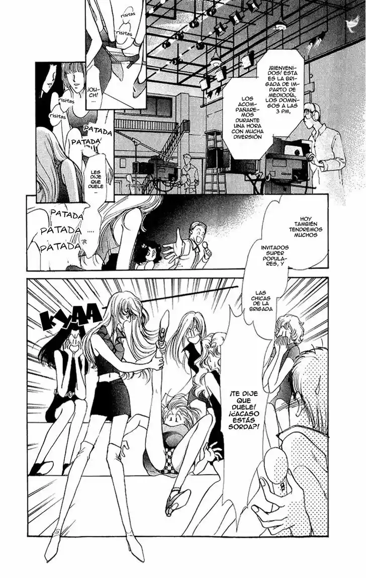 Marry Max! - Capítulo 2 - Página 7 - LectorTMOo