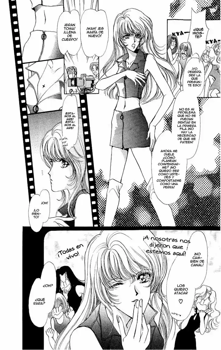 Marry Max! - Capítulo 2 - Página 9 - LectorTMOo