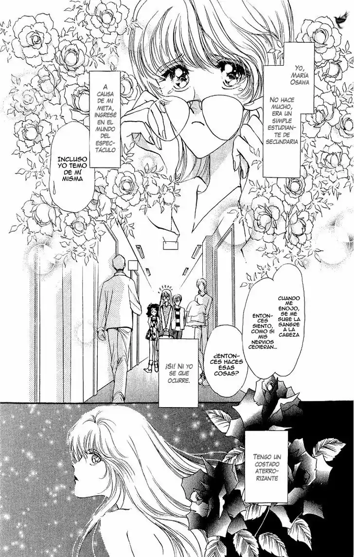 Marry Max! - Capítulo 2 - Página 12 - LectorTMOo