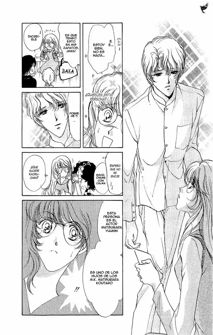 Marry Max! - Capítulo 2 - Página 15 - LectorTMOo