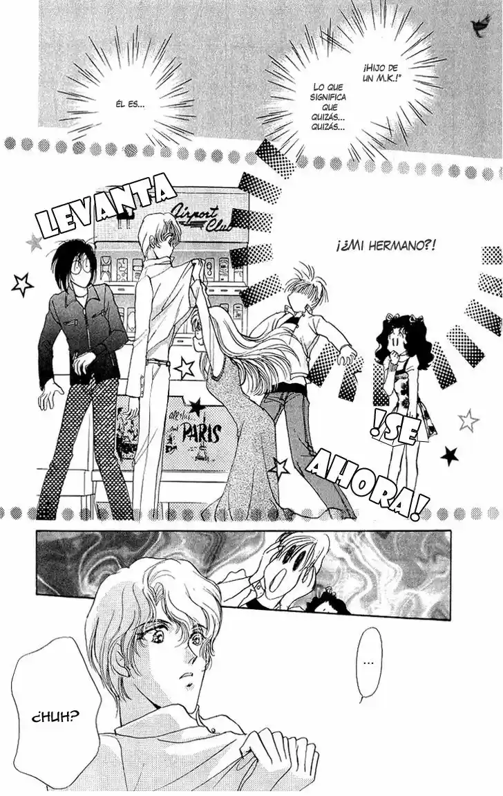Marry Max! - Capítulo 2 - Página 16 - LectorTMOo