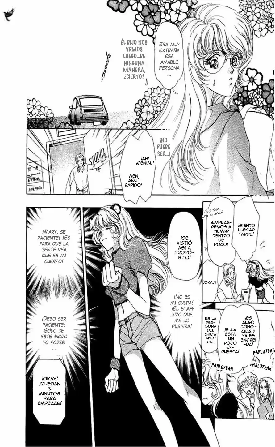 Marry Max! - Capítulo 3 - Página 10 - LectorTMOo