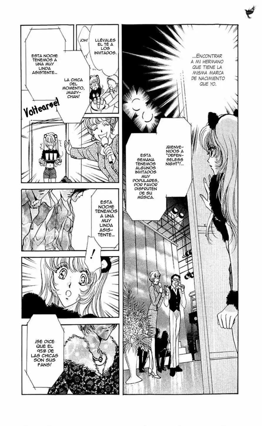 Marry Max! - Capítulo 3 - Página 11 - LectorTMOo