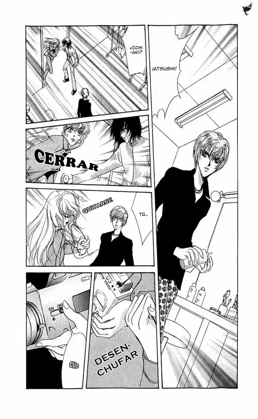 Marry Max! - Capítulo 3 - Página 30 - LectorTMOo