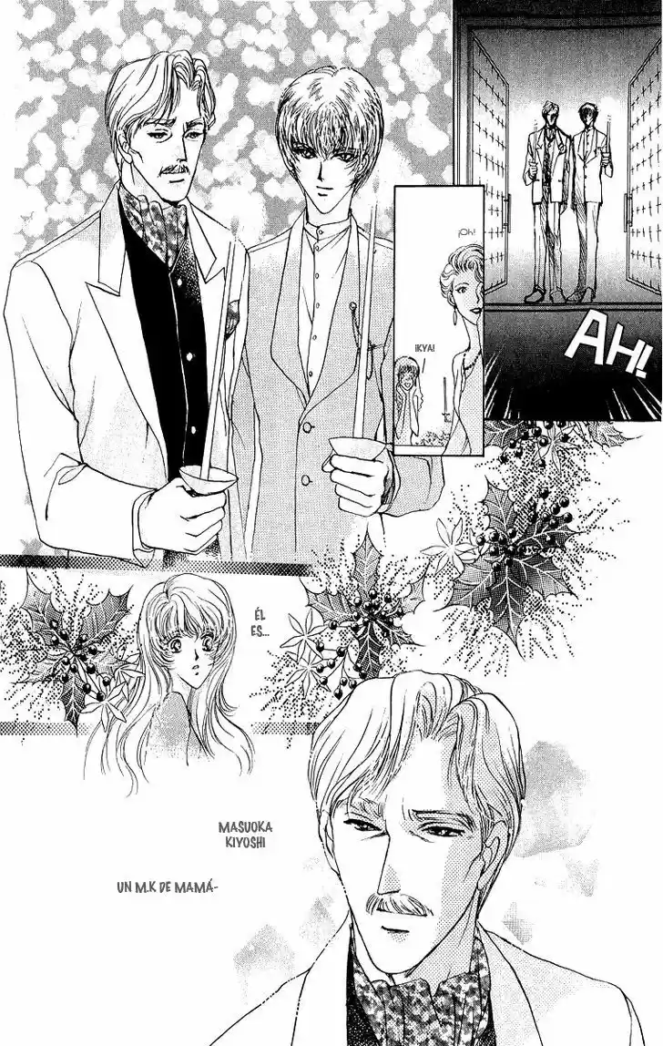 Marry Max! - Capítulo 4 - Página 20 - LectorTMOo