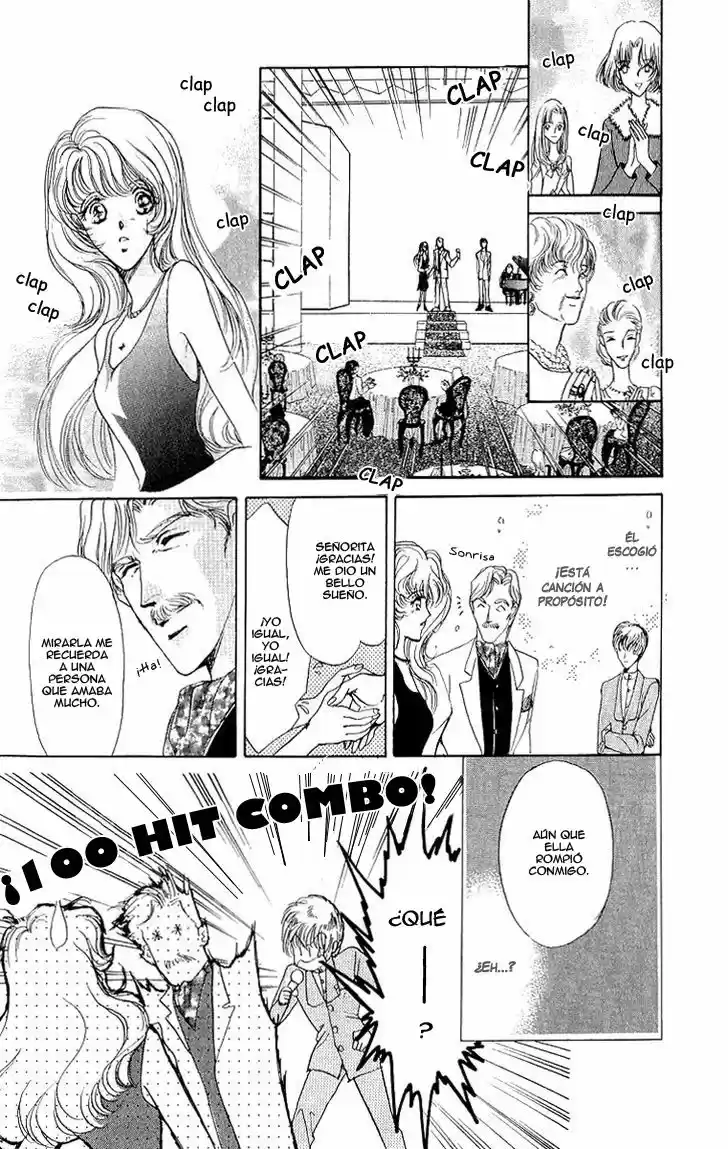 Marry Max! - Capítulo 4 - Página 31 - LectorTMOo