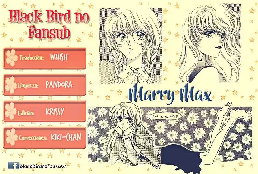 Marry Max! - Capítulo 5 - Página 4 - LectorTMOo