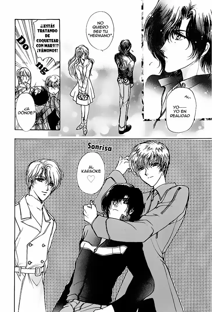 Marry Max! - Capítulo 5 - Página 14 - LectorTMOo