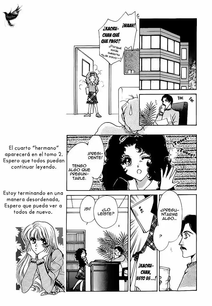 Marry Max! - Capítulo 5 - Página 15 - LectorTMOo