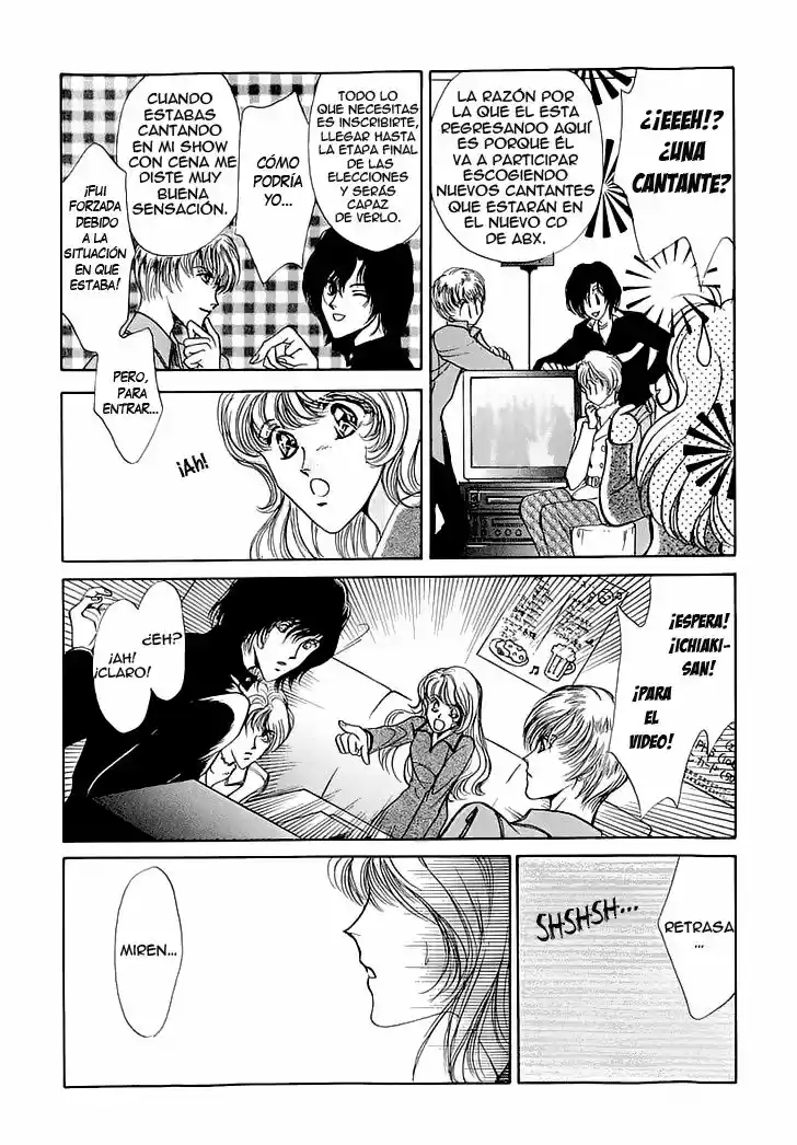 Marry Max! - Capítulo 5 - Página 20 - LectorTMOo