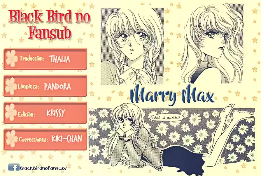 Marry Max! - Capítulo 6 - Página 4 - LectorTMOo