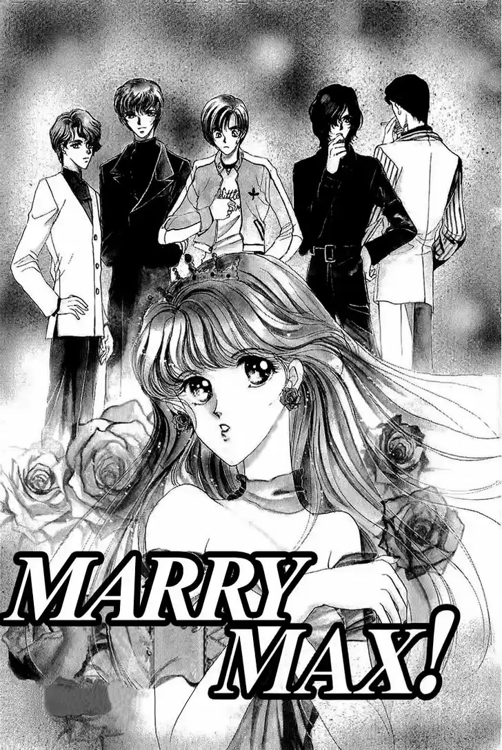 Marry Max! - Capítulo 6 - Página 5 - LectorTMOo