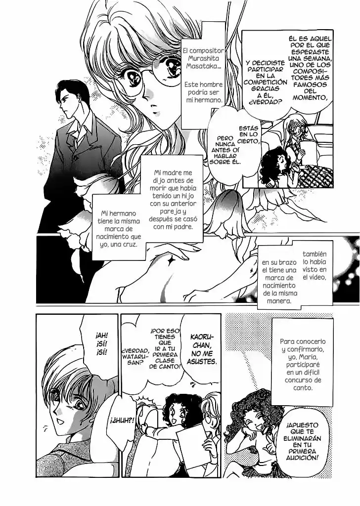 Marry Max! - Capítulo 6 - Página 8 - LectorTMOo