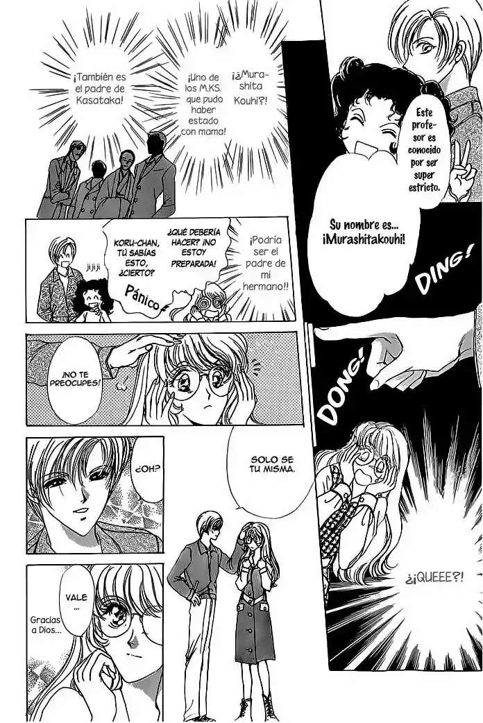Marry Max! - Capítulo 6 - Página 10 - LectorTMOo