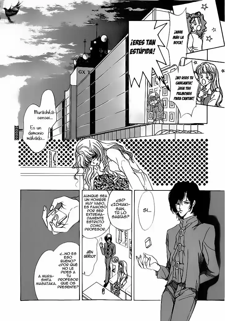 Marry Max! - Capítulo 6 - Página 14 - LectorTMOo